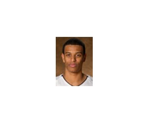 Matthias Runs basketball player - C
