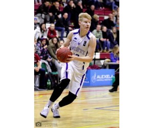 Matthias Tass basketball player photo 1