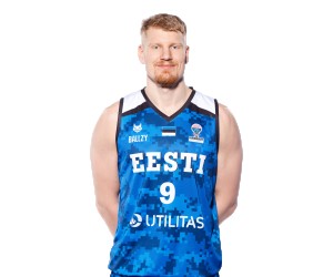 Matthias Tass basketball player photo 4