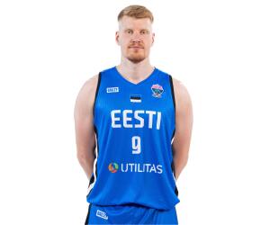 Matthias Tass basketball player photo 5