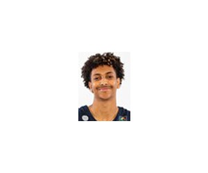Matthieu Gauzin basketball player - PG/SG