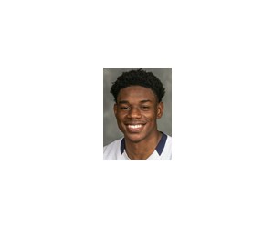 Matthue Cotton basketball player - SG