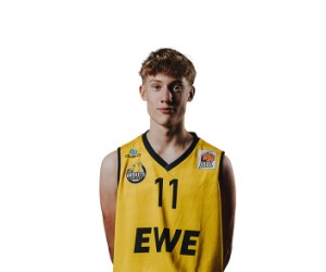Matti Oldiges basketball player photo 1