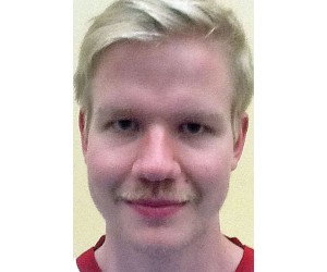 Matti Vilhunen basketball player - C
