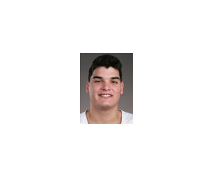 Mattia Acunzo basketball player photo 1
