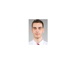 Mattia Da Campo basketball player - SG