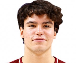 Mattia Favaretto basketball player - SG