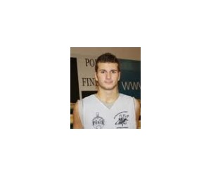 Mattia Magrini basketball player - G