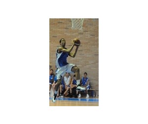 Mattia Udom basketball player - G