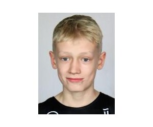 Mattias Liiber basketball player - F