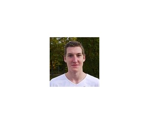 Mattias Markusson basketball player photo 1