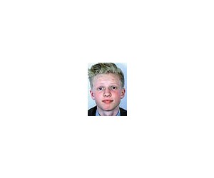 Mattis De Jong basketball player - SG