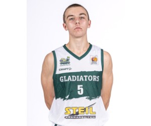 Mattis Misgeiski basketball player photo 1