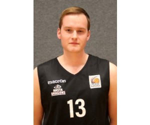 Mattis Sovinec basketball player photo 2