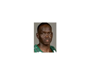 Matur Dhal basketball player - C
