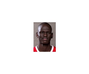 Matur Maker basketball player - PF