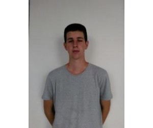 Matus Hanak basketball player