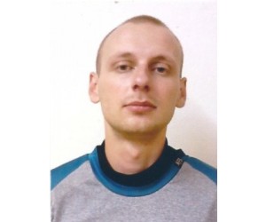 Matus Haviar basketball player