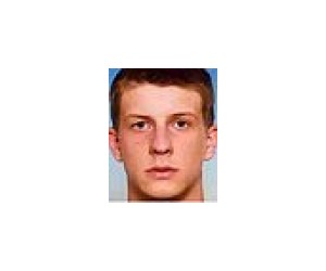 Matus Luley basketball player - SG