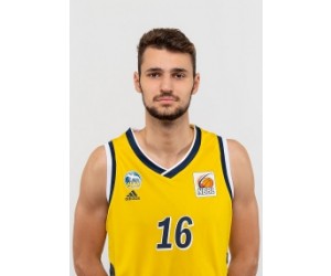Matus Sedlak basketball player photo 3