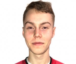 Matus Skuben basketball player photo 1