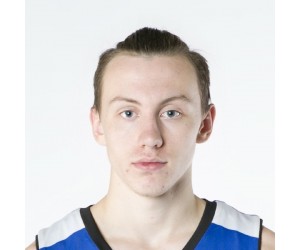 Matvei Pogonin basketball player - G