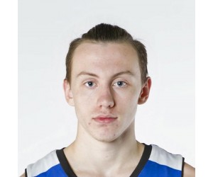 Matvei Pogonin basketball player photo 2