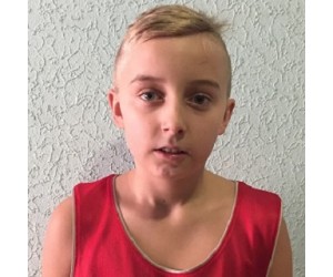 Matvej Burdyga basketball player - G