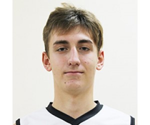 Matvej Lazecnyj basketball player - F