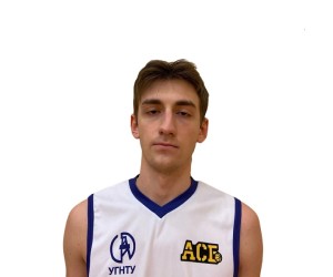 Matvej Lazecnyj basketball player photo 2
