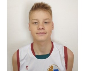 Matvej Ostal'cov basketball player photo 3
