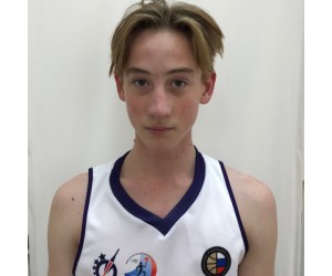 Matvej Rozkov basketball player - PG