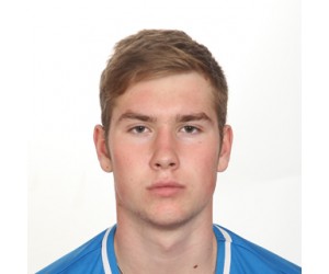 Matvey Bespalov basketball player - G
