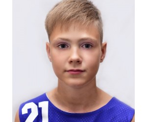Matvey Boyarskikh basketball player