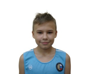 Matvey Chernov basketball player - PG