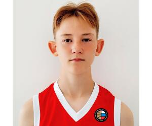 Matvey Filippov basketball player - PG