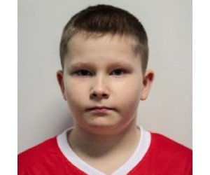 Matvey Galdin basketball player