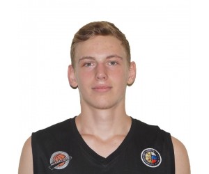 Matvey Grechishnikov basketball player photo 2