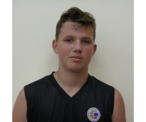 Matvey Gridnev basketball player