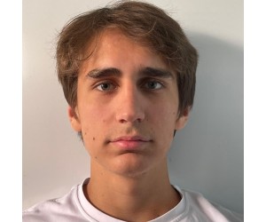 Matvey Khogaynov basketball player photo 2