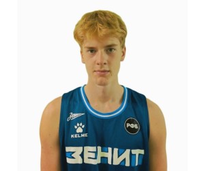 Matvey Kogaev basketball player photo 2