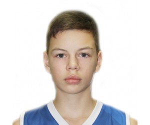 Matvey Kondratev basketball player - G