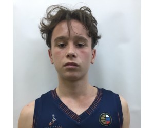 Matvey Krepak basketball player photo 3