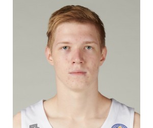Matvey Kruglov basketball player - G