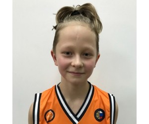 Matvey Lazarev basketball player photo 1