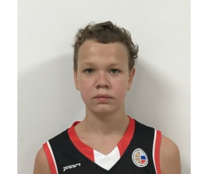 Matvey Lipenkov basketball player - G