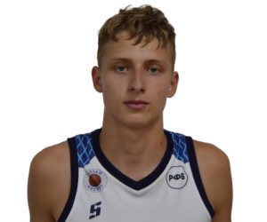 Matvey Marmalyuk basketball player photo 2