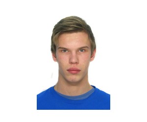 Matvey Matveev basketball player - PF