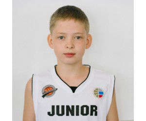 Matvey Mikhaylov basketball player - G