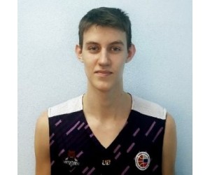 Matvey Popov basketball player photo 3